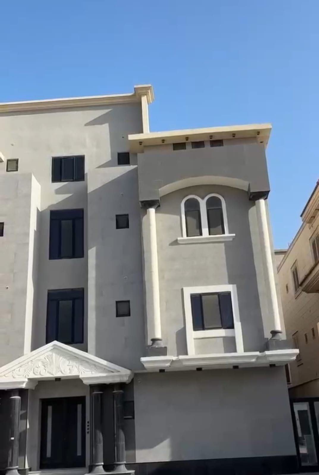 شقة تمليك في حي الشبيلي (الزهراء)